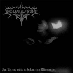 Im Kreise einer Unbekannten Dimension